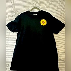 Kappa don’t worry be happy shirt Sale